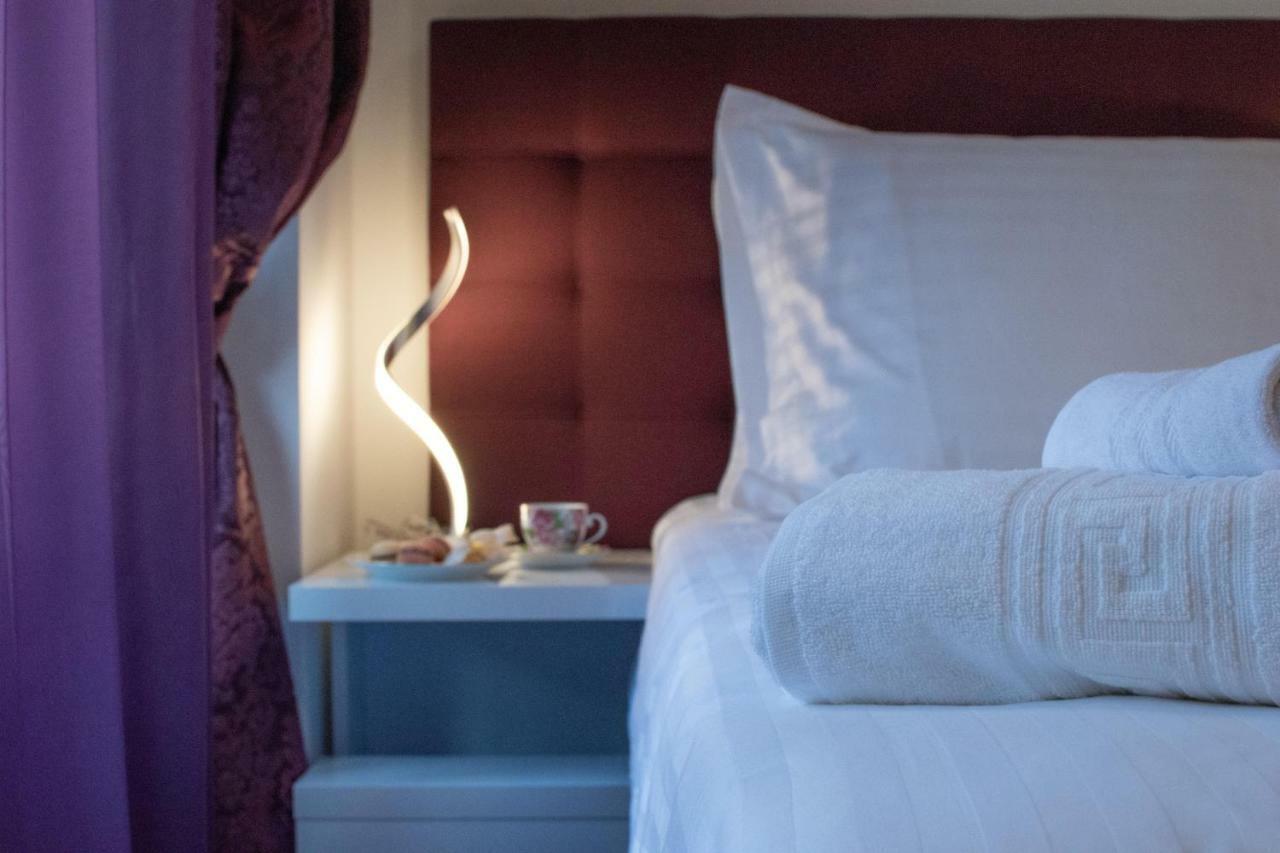 Center Luxury Rooms 1 Split Bagian luar foto