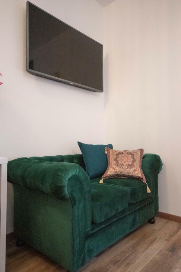 Center Luxury Rooms 1 Split Bagian luar foto