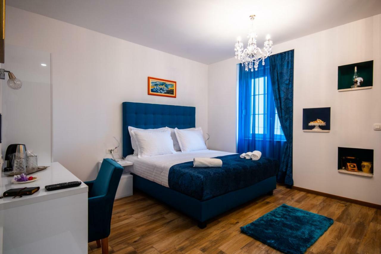 Center Luxury Rooms 1 Split Bagian luar foto