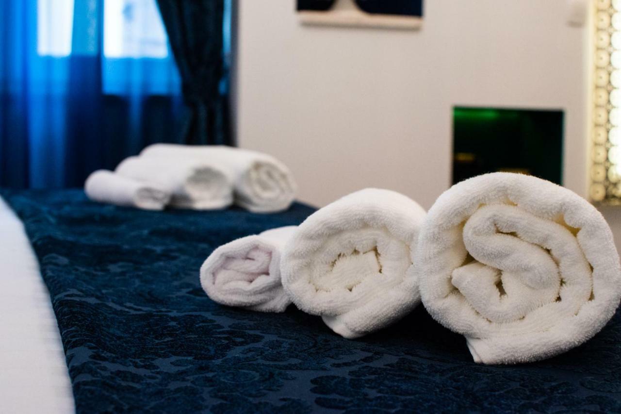 Center Luxury Rooms 1 Split Bagian luar foto