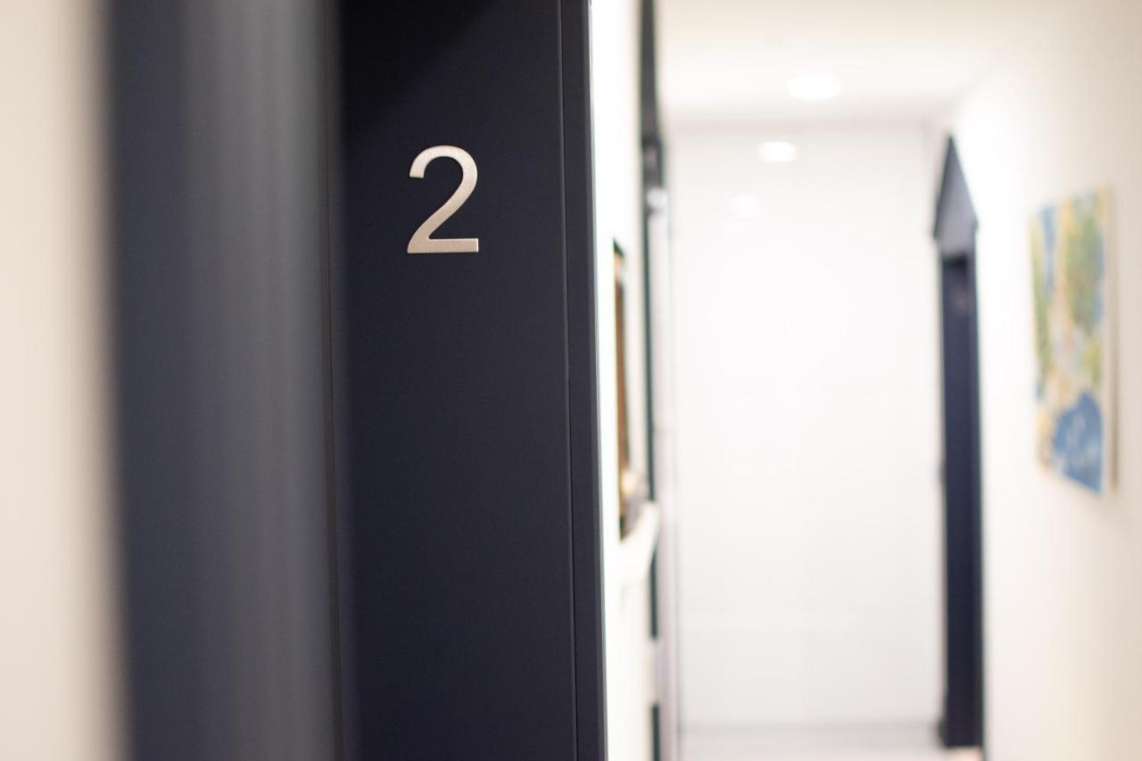 Center Luxury Rooms 1 Split Bagian luar foto