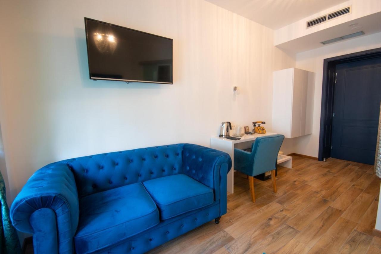 Center Luxury Rooms 1 Split Bagian luar foto