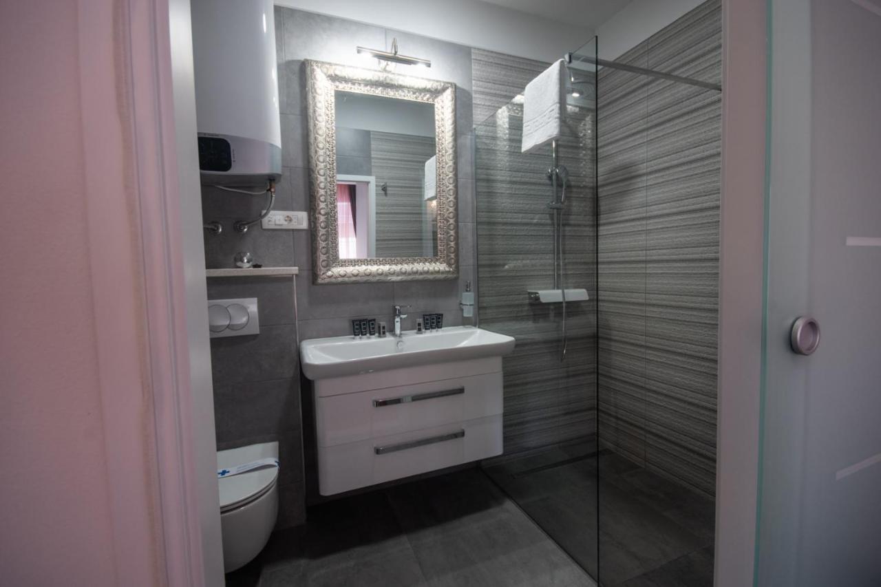 Center Luxury Rooms 1 Split Bagian luar foto