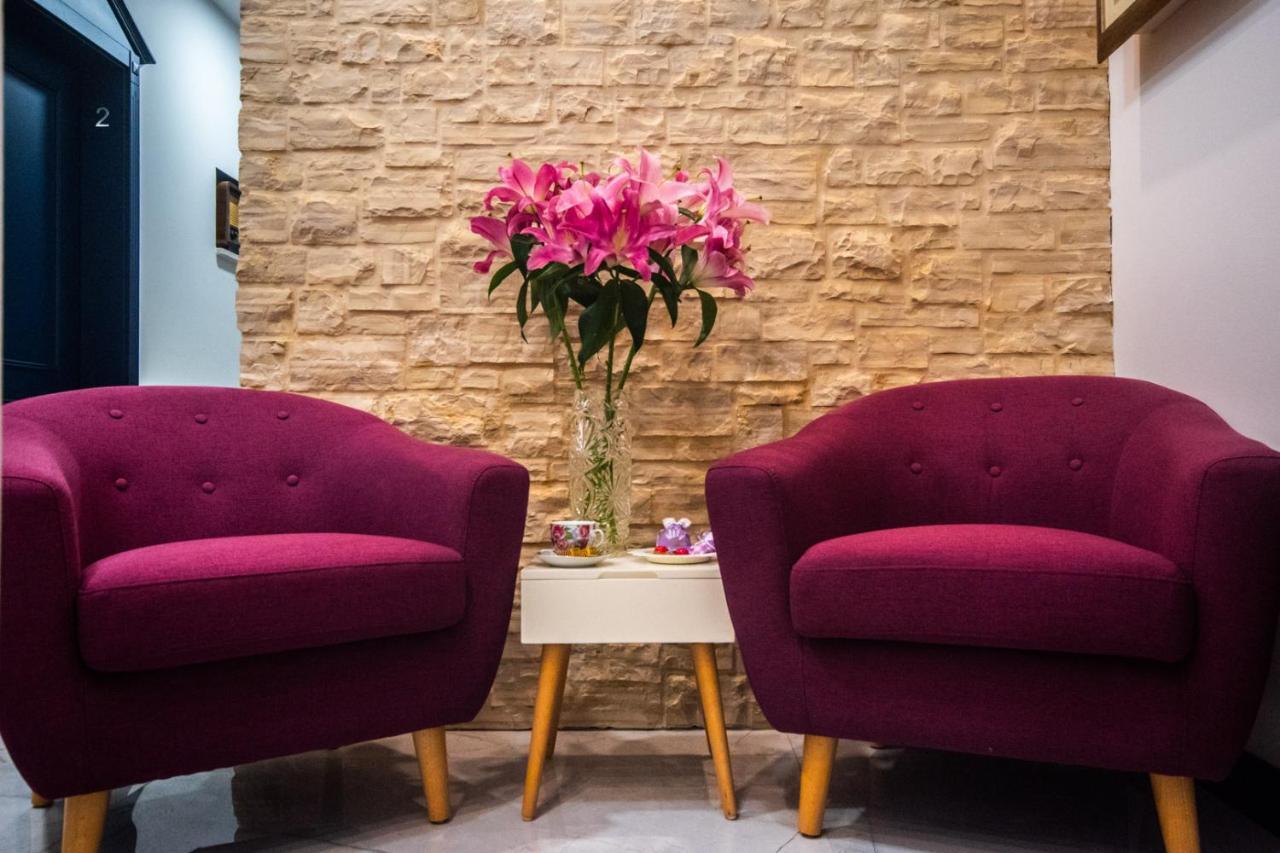 Center Luxury Rooms 1 Split Bagian luar foto