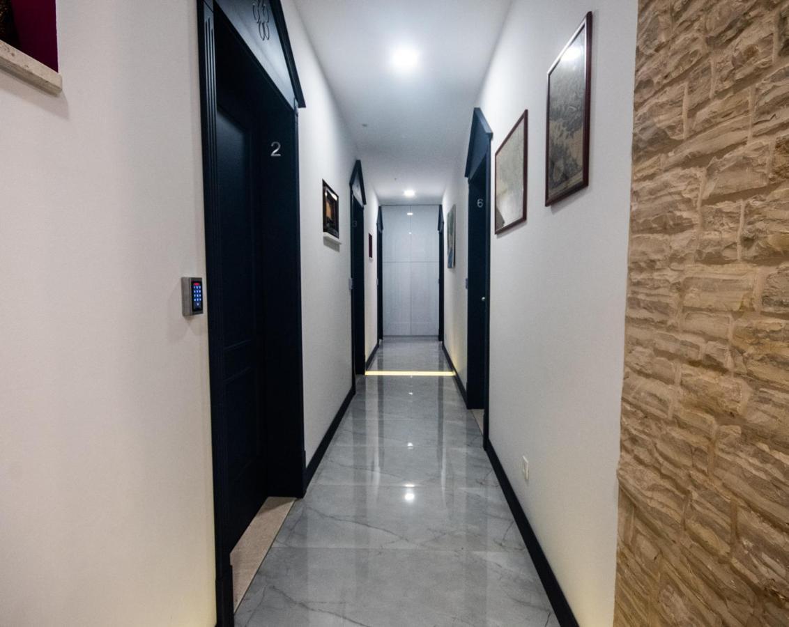 Center Luxury Rooms 1 Split Bagian luar foto
